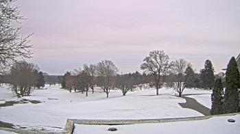 Weather camera view of Country Club of Indianapolis.