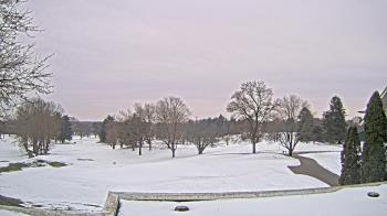 Weather camera view of Country Club of Indianapolis.