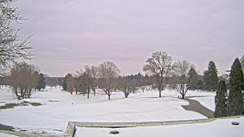 Weather camera view of Country Club of Indianapolis.