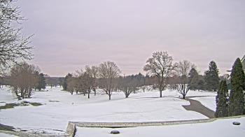 Weather camera view of Country Club of Indianapolis.