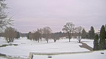 Weather camera view of Country Club of Indianapolis.