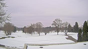 Weather camera view of Country Club of Indianapolis.