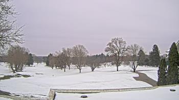 Weather camera view of Country Club of Indianapolis.