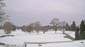 Weather camera view of Country Club of Indianapolis.