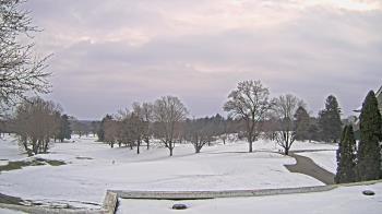 Weather camera view of Country Club of Indianapolis.