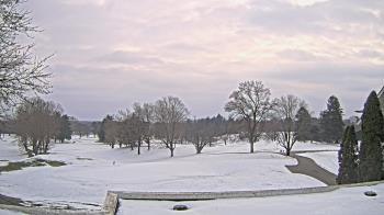 Weather camera view of Country Club of Indianapolis.