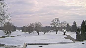 Weather camera view of Country Club of Indianapolis.