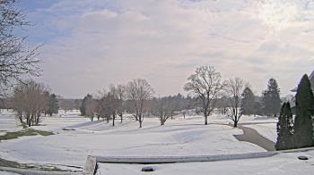 Weather camera view of Country Club of Indianapolis.
