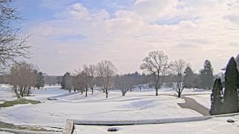 Weather camera view of Country Club of Indianapolis.