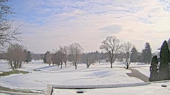 Weather camera view of Country Club of Indianapolis.