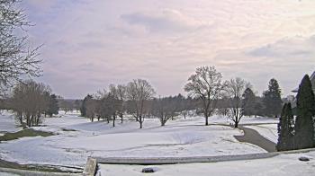 Weather camera view of Country Club of Indianapolis.
