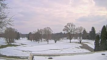 Weather camera view of Country Club of Indianapolis.