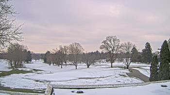 Weather camera view of Country Club of Indianapolis.