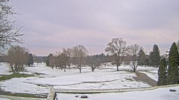 Weather camera view of Country Club of Indianapolis.