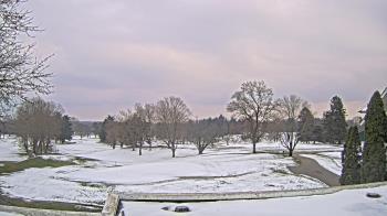 Weather camera view of Country Club of Indianapolis.