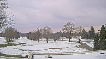 Weather camera view of Country Club of Indianapolis.