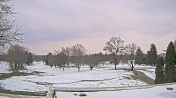 Weather camera view of Country Club of Indianapolis.