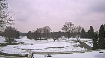 Weather camera view of Country Club of Indianapolis.