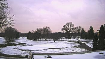 Weather camera view of Country Club of Indianapolis.