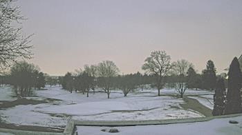 Weather camera view of Country Club of Indianapolis.