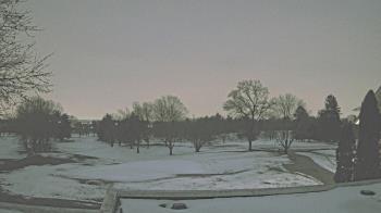 Weather camera view of Country Club of Indianapolis.