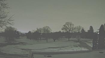 Weather camera view of Country Club of Indianapolis.