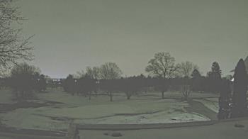 Weather camera view of Country Club of Indianapolis.