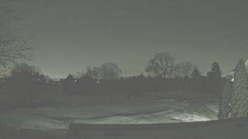 Weather camera view of Country Club of Indianapolis.