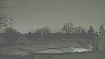 Weather camera view of Country Club of Indianapolis.