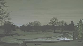 Weather camera view of Country Club of Indianapolis.
