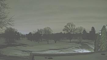 Weather camera view of Country Club of Indianapolis.