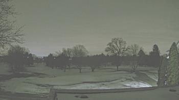Weather camera view of Country Club of Indianapolis.