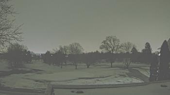 Weather camera view of Country Club of Indianapolis.
