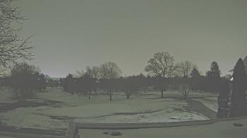 Weather camera view of Country Club of Indianapolis.