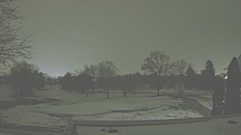 Weather camera view of Country Club of Indianapolis.