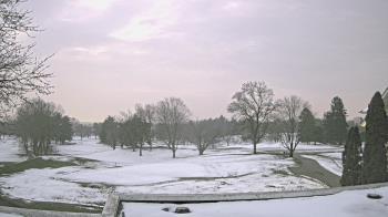 Weather camera view of Country Club of Indianapolis.