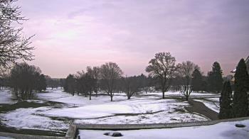 Weather camera view of Country Club of Indianapolis.