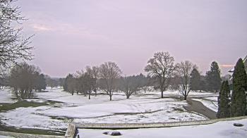 Weather camera view of Country Club of Indianapolis.