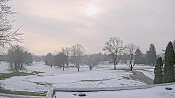 Weather camera view of Country Club of Indianapolis.