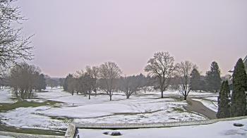 Weather camera view of Country Club of Indianapolis.