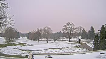 Weather camera view of Country Club of Indianapolis.