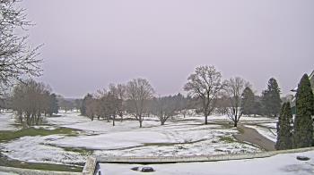 Weather camera view of Country Club of Indianapolis.