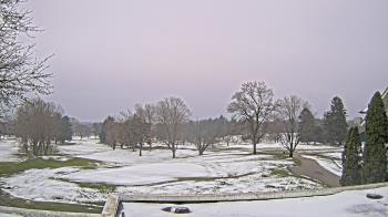 Weather camera view of Country Club of Indianapolis.