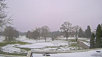 Weather camera view of Country Club of Indianapolis.