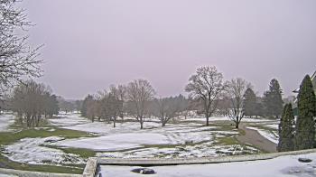 Weather camera view of Country Club of Indianapolis.