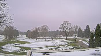 Weather camera view of Country Club of Indianapolis.