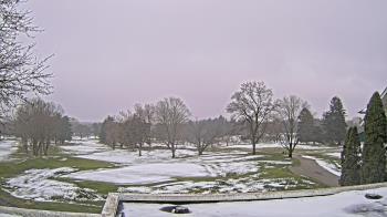 Weather camera view of Country Club of Indianapolis.