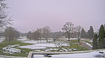 Weather camera view of Country Club of Indianapolis.