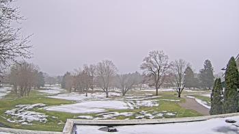 Weather camera view of Country Club of Indianapolis.