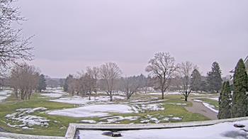 Weather camera view of Country Club of Indianapolis.
